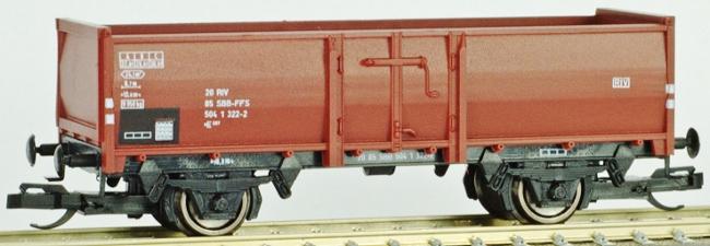 2-axle Gondola car type Ommbu40<br /><a href='images/pictures/PSK_Modelbouw/2750a.jpg' target='_blank'>Full size image</a>